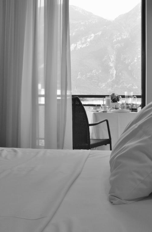 Alexakis Hotel & Spa Loutra Ipatis Room photo